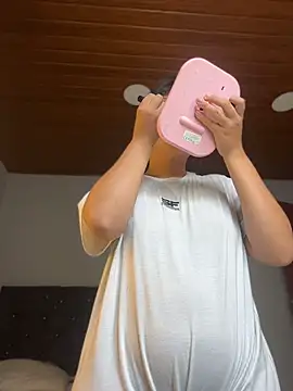 Živý XXX chat alisson_carolina73
