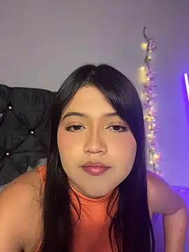Živý XXX chat alisson_carolina73