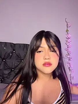 Czat XXX na żywo – alisson_carolina73