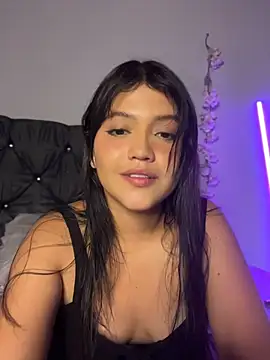 alisson_carolina73's Live XXX Chat