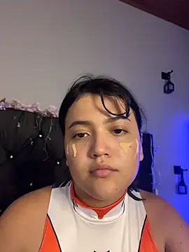 alisson_carolina73's Live XXX Chat