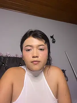 Sembang XXX Secara Langsung alisson_carolina73