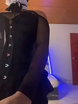 Show Webcam de alisson_carolina73