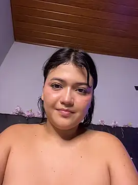 แชท XXX สดของ alisson_carolina73