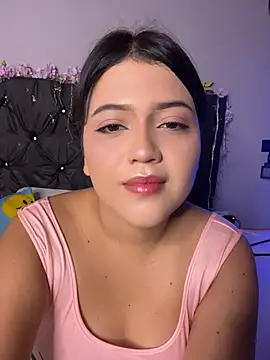 แชท XXX สดของ alisson_carolina73
