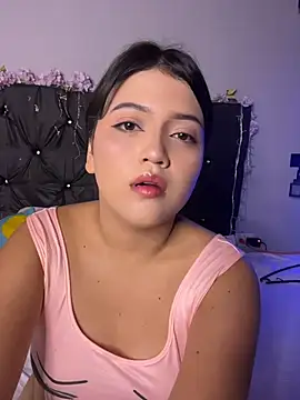 alisson_carolina73 Live XXX-Chat