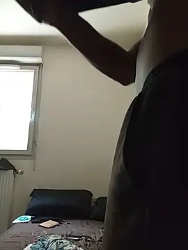 papoupinthishit Webcam show