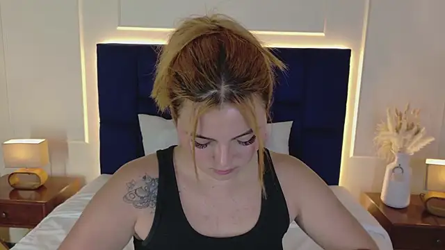 Chat XXX en directo de Juanita_owens