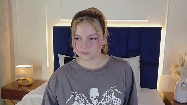 Juanita_owens' Live XXX Chat