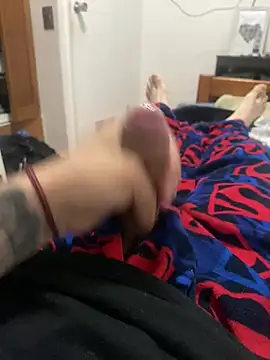 Show de tulon_17 na webcam