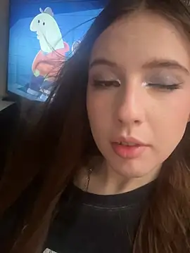 br00klynhaze420's Webcam Show