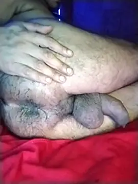 Professor_Leo_ Webcam-Show