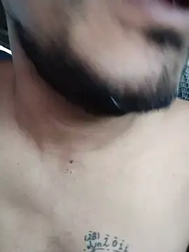 Professor_Leo_ Webcam show