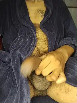 Show de webcam de Professor_Leo_