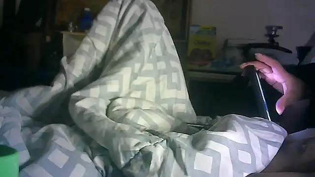 Show de _P3RKY_IMMORTAL3_FIR3_ na webcam
