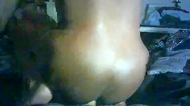 _P3RKY_IMMORTAL3_FIR3_ Pertunjukan Webcam
