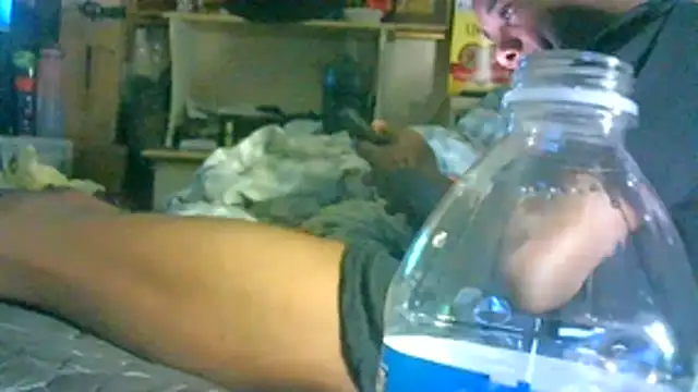 Show de _P3RKY_IMMORTAL3_FIR3_ na webcam