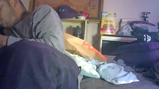 _P3RKY_IMMORTAL3_FIR3_ Webcam-Show