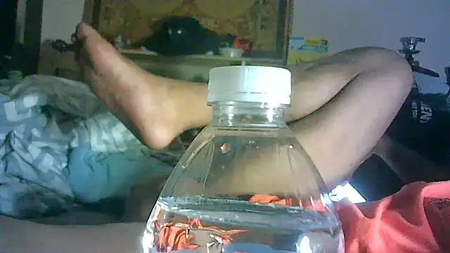 _P3RKY_IMMORTAL3_FIR3_ Show Webcam