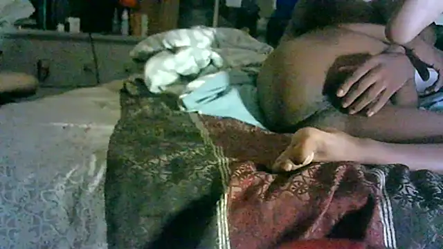 Show webcam de CR3M3_FIR3