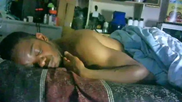 CR3M3_FIR3 Webcam-Show