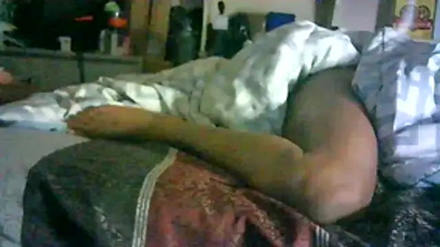 Show Webcam de CR3M3_FIR3