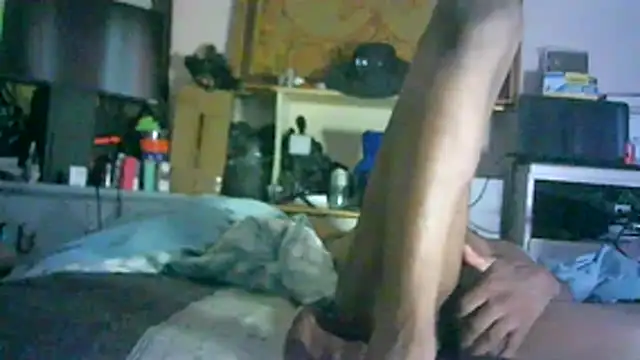 CR3M3_FIR3 webcam show