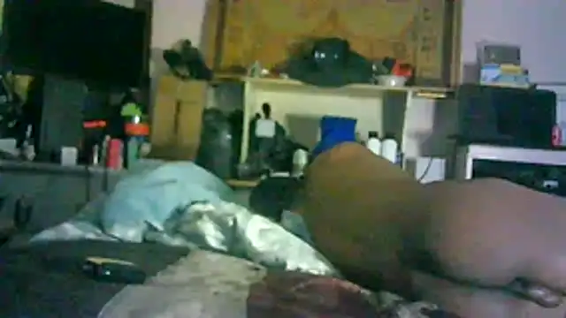 Show webcam de CR3M3_FIR3