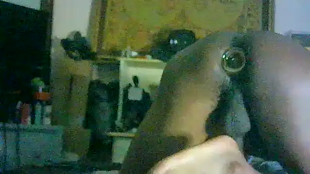 CR3M3_FIR3 Webcam Show