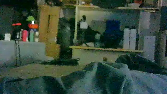 Вебкам-шоу CR3M3_FIR3