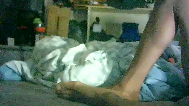Show webcam de CR3M3_FIR3