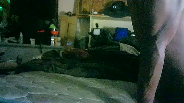 Вебкам-шоу CR3M3_FIR3