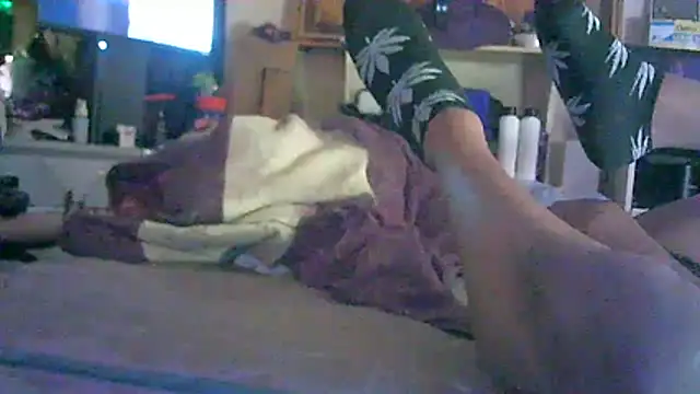 CR3M3_FIR3 Webcamshow