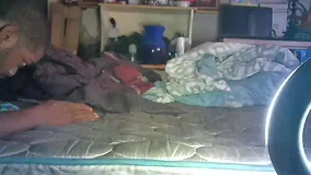 SINC3R3LY_FIR3 Webcam show