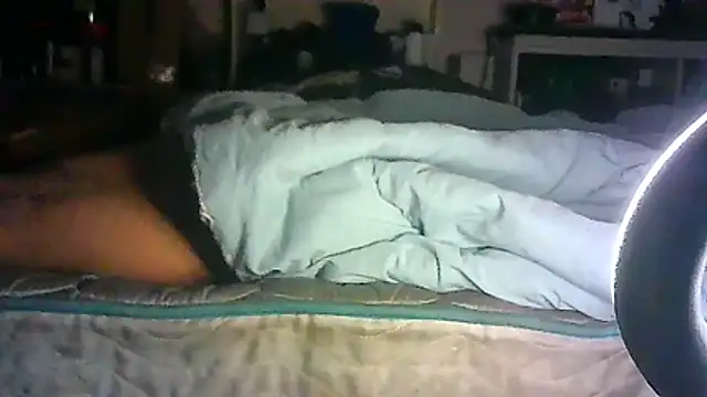 Show de SINC3R3LY_FIR3 na webcam