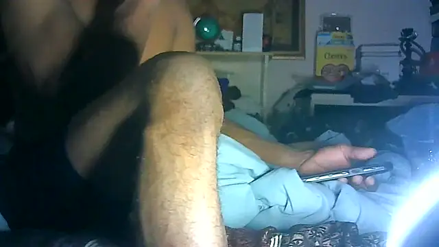 SINC3R3LY_FIR3 Webcam-Show