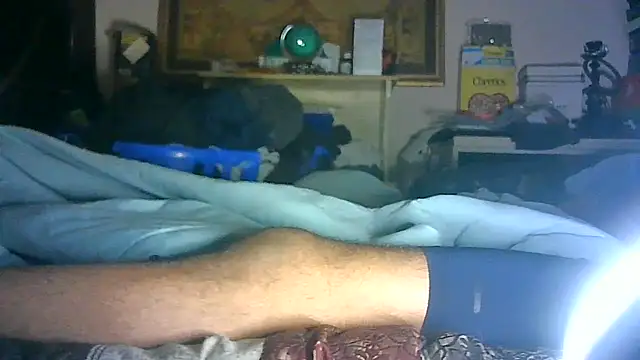 Show Webcam de SINC3R3LY_FIR3