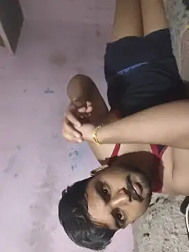 Cuty_dev's Webcam Show