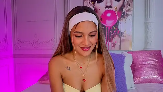 Carohorny4u – Live XXX-chat