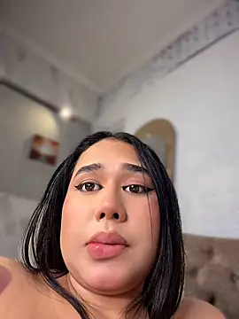 zoe_backer – Live XXX-chat