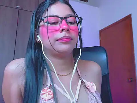 _ALLYSON18_ Chat XXX in diretta