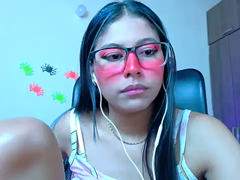 _ALLYSON18_ 라이브 XXX 채팅