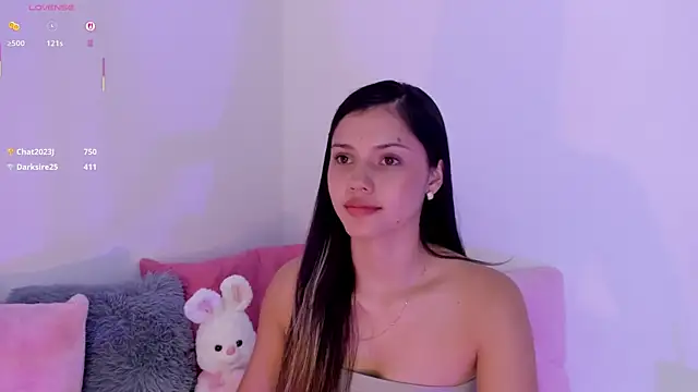 Brisa_blue's Live XXX Chat