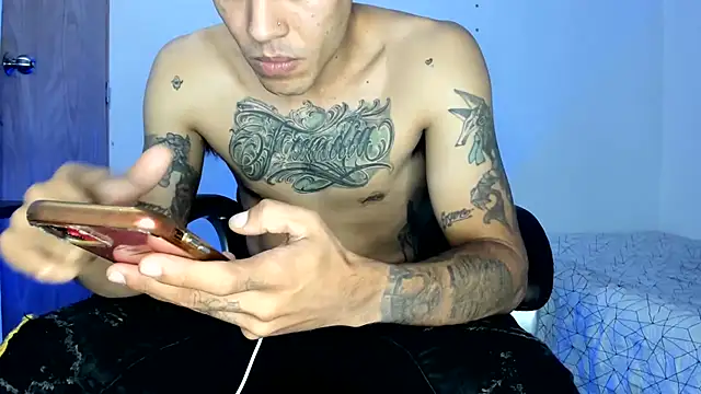 mikee_scooth Webcam-Show