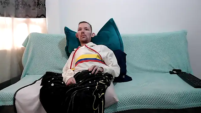Sophia_and_Thomas Webcam show