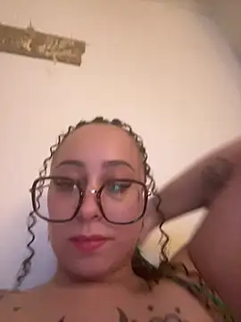 Show de webcam de queenlo_xxx