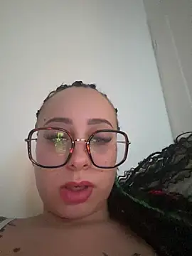 Webkamerová show queenlo_xxx