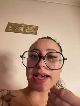 Show webcam de queenlo_xxx