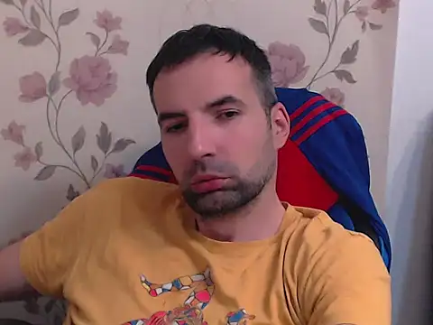 Leo_1617 Webcam show