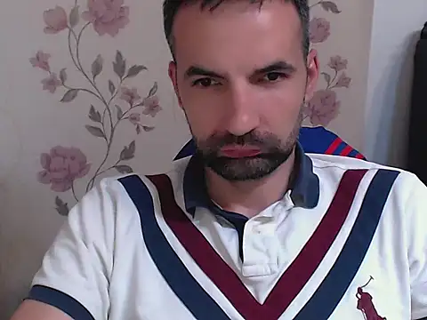 Leo_1617's Webcam Show